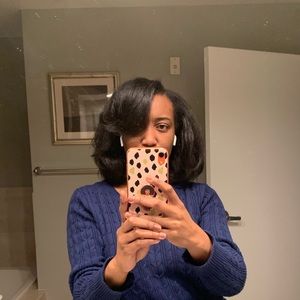 Meet your Posher, Rhonda